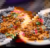 The Thai Orchid Restaurant - Upper Mount Gravatt - Melbourne Tourism