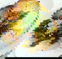 The Reserve Cafe - Melbourne Tourism