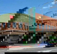 The Wentworthville Hotel - Melbourne Tourism