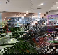 The 7th Corner Cafe - Melbourne Tourism