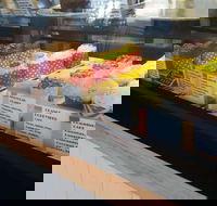 The Terrace Espresso Bar - Melbourne Tourism