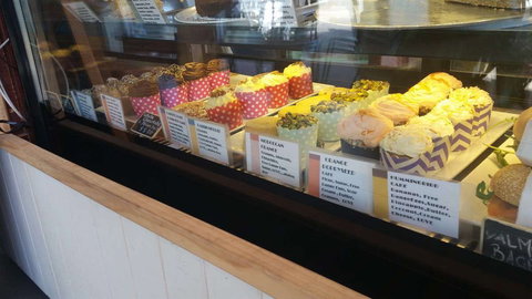 The Terrace Espresso Bar - Melbourne Tourism 0