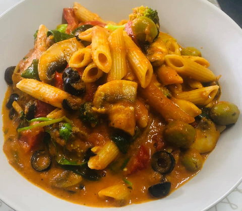 Toodyay Spice & Grill - Melbourne Tourism 0