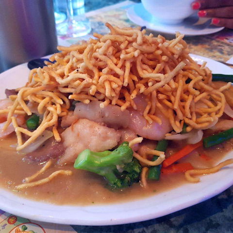 Tsang's Chinese Restaurant - Melbourne Tourism 0