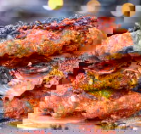 Upsize Burger Bar - Melbourne Tourism