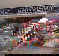 Village Carvery - Melbourne Tourism