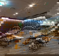 Vincent Street Kitchen and Bar - Melbourne Tourism