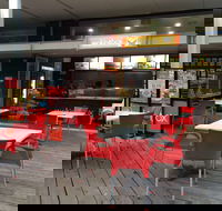 Wok in a Box Hillarys - Hillarys