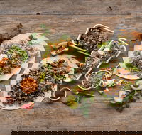 Zambrero Medilink - Townsville