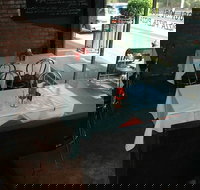 1061 Wood Fired Pizza - Melbourne Tourism