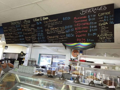 1770 Marina Cafe - Melbourne Tourism 0