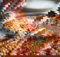 African Taste Cafe - Melbourne Tourism