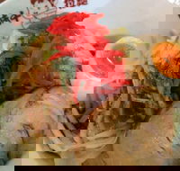 Ajisen Ramen - Epping - Melbourne Tourism