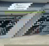 Alfa - Seddon - Melbourne Tourism