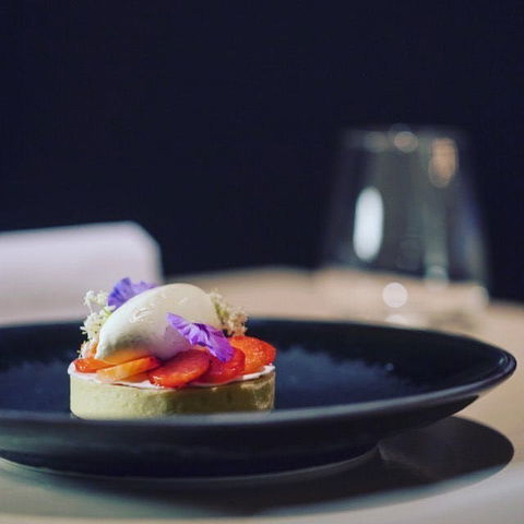 Allium Restaurant And Bar - Melbourne Tourism 0