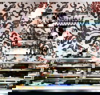 Angelucci - Melbourne Tourism