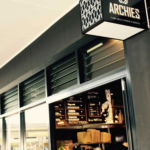 Archie's - Melbourne Tourism 0