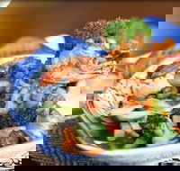 Bangkok Thai - Biggera Waters