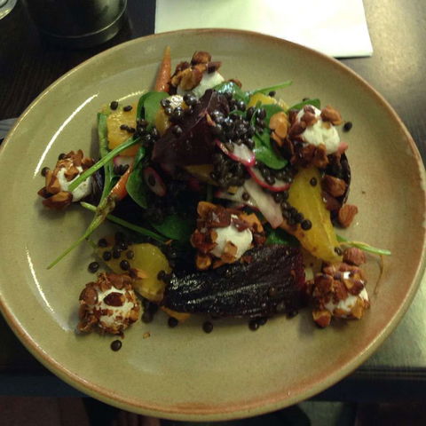 Butternut Cafe - Melbourne Tourism 0