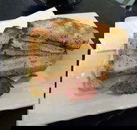 Cafe Di Centro - Melbourne Tourism