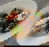 Caffissimo - Hillarys