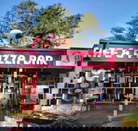 CappaRossi's - Melbourne Tourism