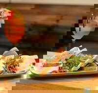 Cenzo's Cafe and Bar - Melbourne Tourism