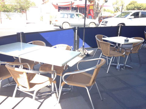 Chives Cafe - Melbourne Tourism 0