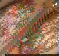 Deccan Indian Kitchen - Melbourne Tourism