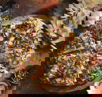 Domino's - Erskine - Melbourne Tourism