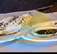 Flaked Out Fish  Chippery - Melbourne Tourism