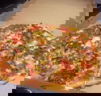 Fortunato's - Melbourne Tourism