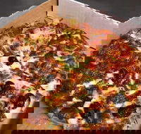 Gummy's Traditional Fish  Chips - Melbourne Tourism