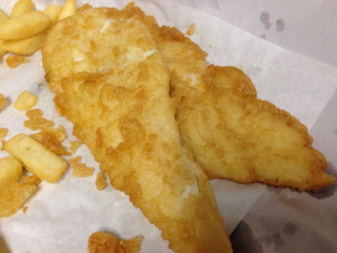Harrison St Fish & Chips - Melbourne Tourism 0