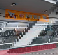 Hot Daily Bread - Melbourne Tourism
