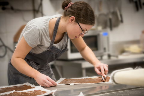 Icky Sticky Patisserie - Melbourne Tourism 1