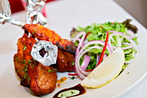 Indique Indian Fine Cuisine - Melbourne Tourism 0