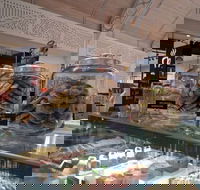 Jamaica Blue - Melbourne Tourism