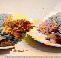 Kawloon Restaurant - Melbourne Tourism