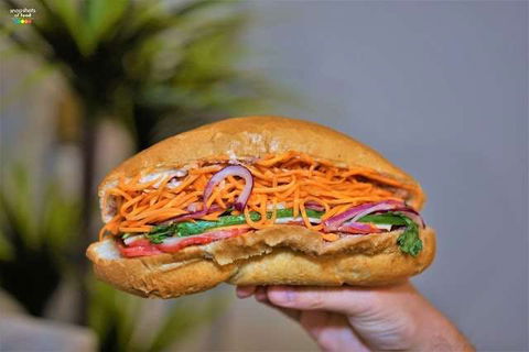 King's Hot Bread - Melbourne Tourism 0