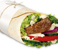 McDonald's - Cairns - Melbourne Tourism