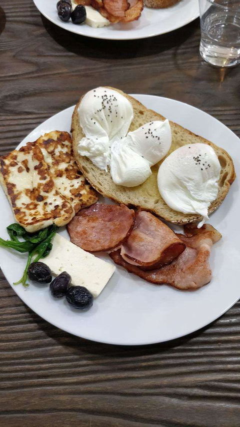 Med Cafe - Melbourne Tourism 0