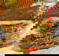 Millers Cafe - Melbourne Tourism