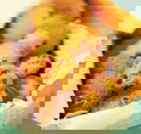 Mrs. Fields - Cockburn Gateway - Success - Melbourne Tourism