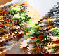 Munchies - Melbourne Tourism