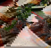 Muoi's Feast - Melbourne Tourism