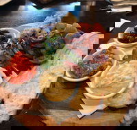 Murphy's Irish Pub - Melbourne Tourism