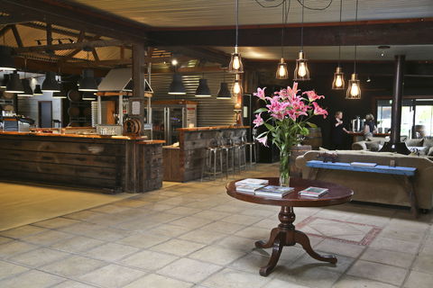 One Paddock Currency Creek Winery - Melbourne Tourism 0
