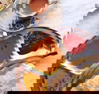 PappaRich - Garden City - Upper Mount Gravatt - Melbourne Tourism