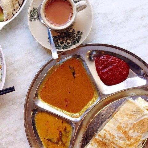 PappaRich - Garden City - Upper Mount Gravatt - Melbourne Tourism 0